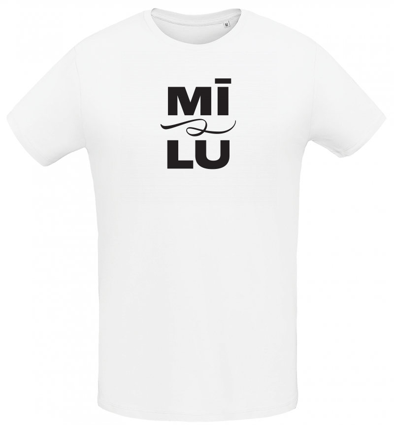 Mīlu